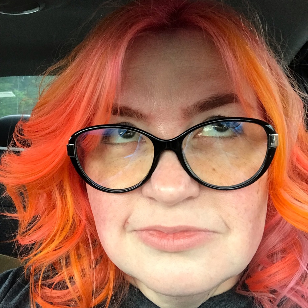 Meet your Posher, Gypsy